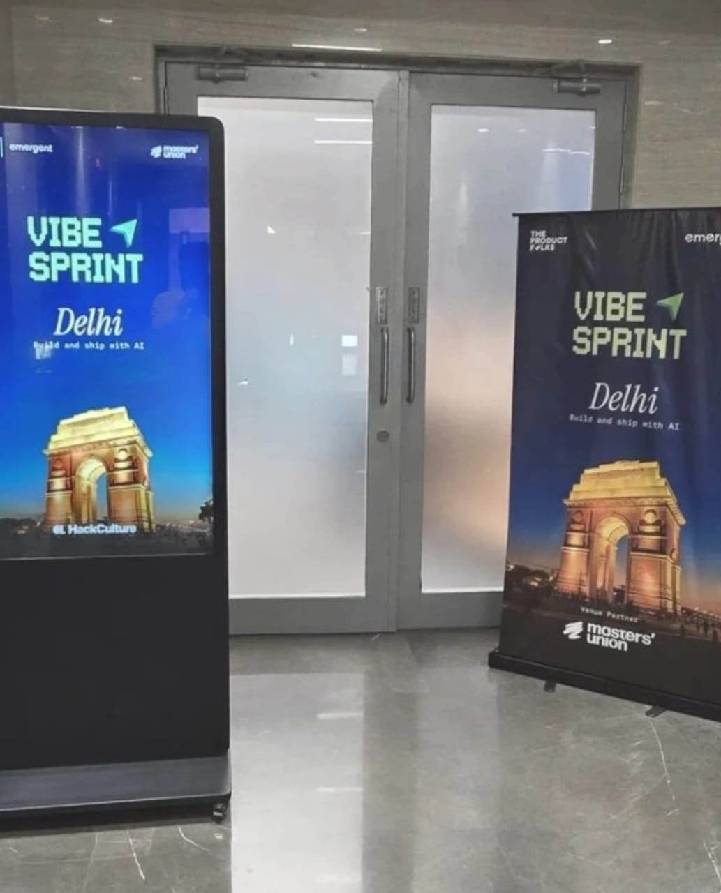 AI VIBE SPRINT
