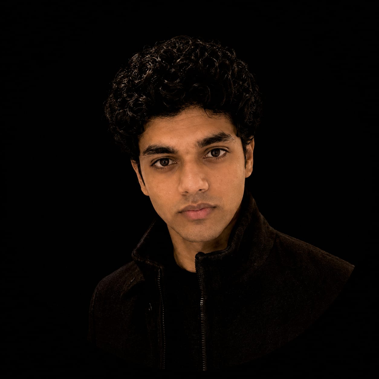 Om Arora